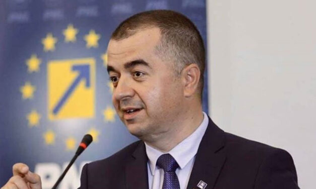 Preşedintele Ştefan Ilie: PNL Tulcea este dispus să facă alianţe cu PMP şi USR pentru candidaturile la locale