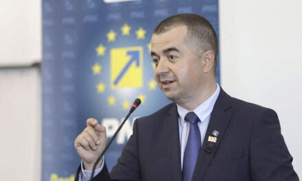 Preşedintele PNL Tulcea, Ştefan Ilie: „Guvernul trebuie să stabilească data alegerilor”