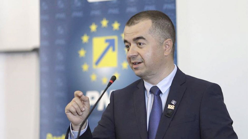 Preşedintele PNL Tulcea, Ştefan Ilie: „Guvernul trebuie să stabilească data alegerilor”