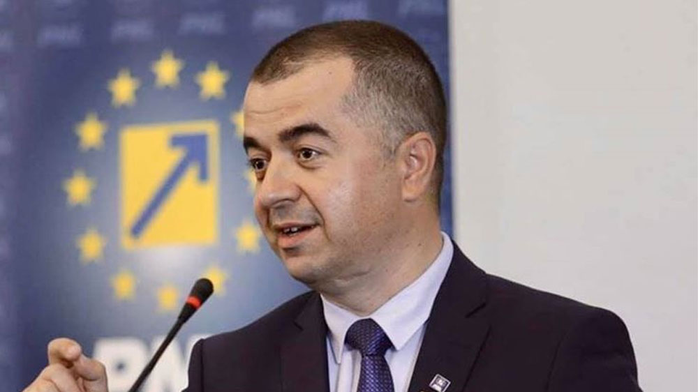 Preşedintele Ştefan Ilie: PNL Tulcea este dispus să facă alianţe cu PMP şi USR pentru candidaturile la locale