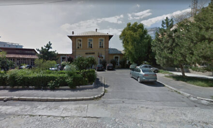 Primăria Tulcea şi Consiliul Judeţean vor să cumpere sediul Deltacons