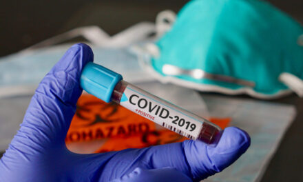 COVID-19 la Tulcea: încă patru persoane infectate