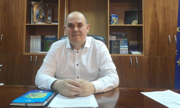 Prefectul Cristian Iordan: „Intensificăm controalele în Delta Dunării”