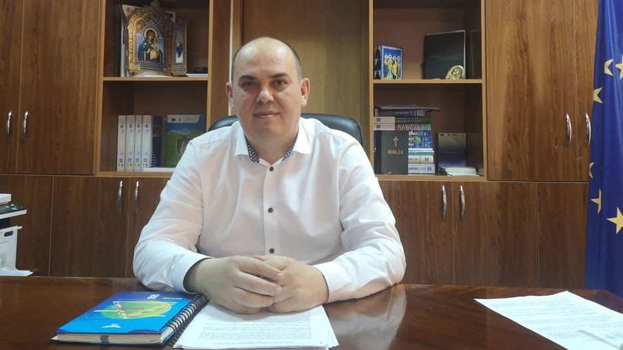 Prefectul Cristian Iordan: „Intensificăm controalele în Delta Dunării”