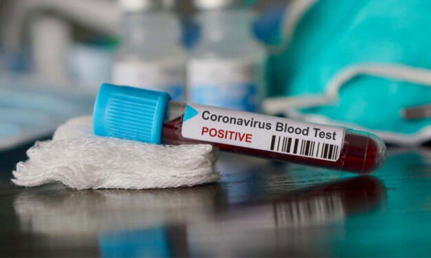 Coronavirus la Tulcea: 22 de cazuri noi raportate într-o singură zi