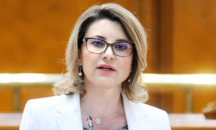 Deputat PSD de Tulcea, Anişoara Radu: „Decontarea unei părţi din salariu, suportată din bugetul asigurărilor pentru şomaj”