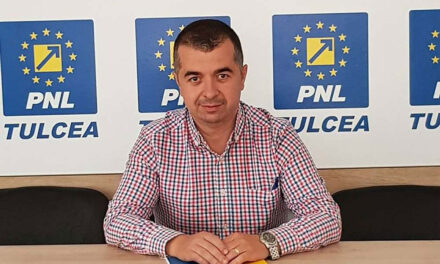 Ştefan Ilie a devenit oficial cetăţean al municipiului Tulcea şi a pierdut mandatul de primar al comunei Luncaviţa