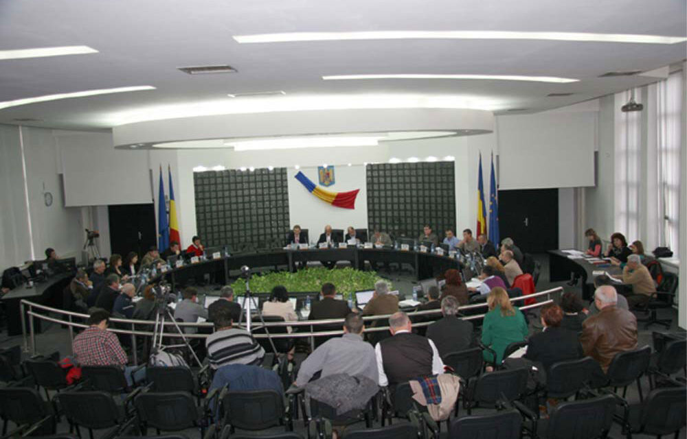 CL Tulcea va avea 9 consilieri PNL, 7 PSD, 2 PER, 2 USR-PLUS şi 1 Pro România