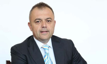 Daniel Lucian Bălan, candidat independent pentru Consiliul Judeţean