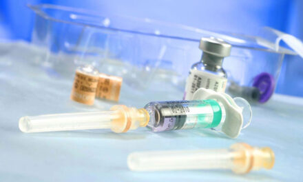 Direcţia de Sănătate Publică Tulcea a solicitat Ministerului Sănătăţii  peste 36.000 de doze de vaccin antigripal