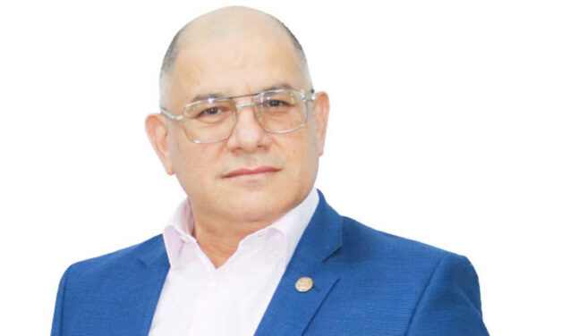 Declaraţie politică – George Şişcu, deputat PNL de Tulcea, candidat la preşedinţia CJ Tulcea