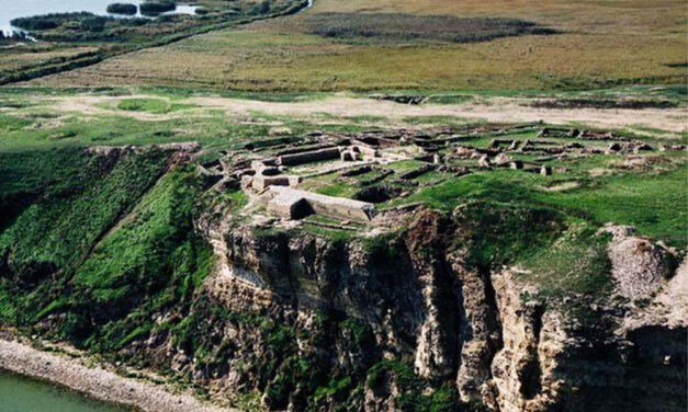 Cercetarea arheologică la Tulcea, susţinută cu peste 110.000 de lei de Ministerul Culturii