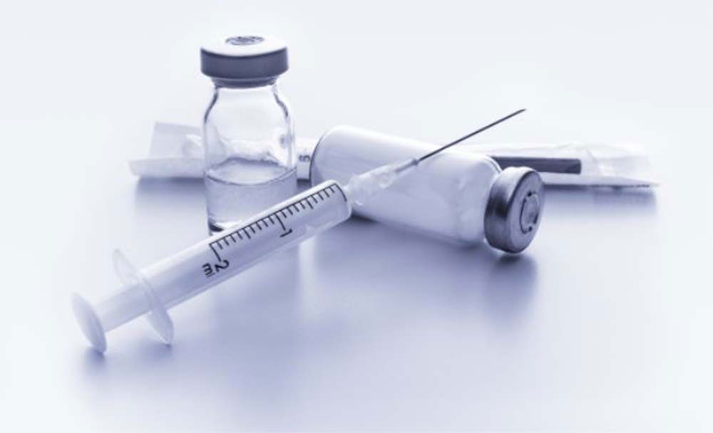 Încă 6.000 de doze de vaccin antigripal au ajuns la Tulcea