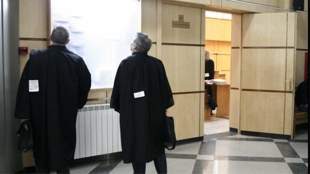 Niciun candidat nu a luat examenul de avocat stagiar în Baroul Tulcea