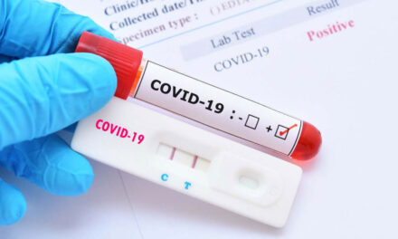Record de infecţii COVID la Tulcea: 35 de cazuri raportate într-o zi