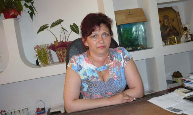 Ştefana Zibileanu nu este sigură de postul de vicepreşedinte la Consiliul Judeţean Tulcea