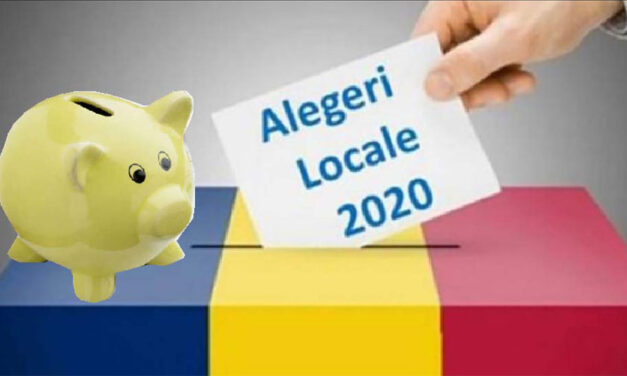 Topul contribuţiilor la campania electorală pentru alegerile locale la Tulcea