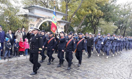 Ziua Armatei Române va fi sărbătorită la Tulcea