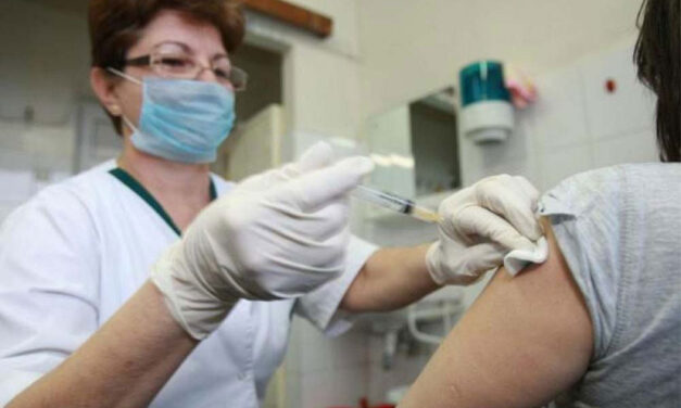 Noi doze de vaccin antigripal ajung în cabinetele medicilor de familie tulceni