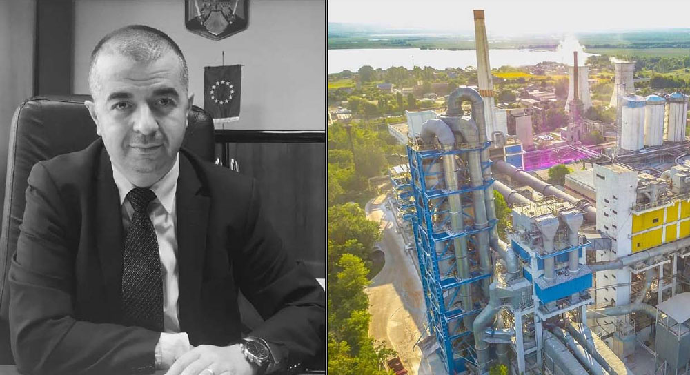 Primarul Ştefan Ilie: La Energoterm se impune o reorganizare de management, în caz contrar va intra în faliment