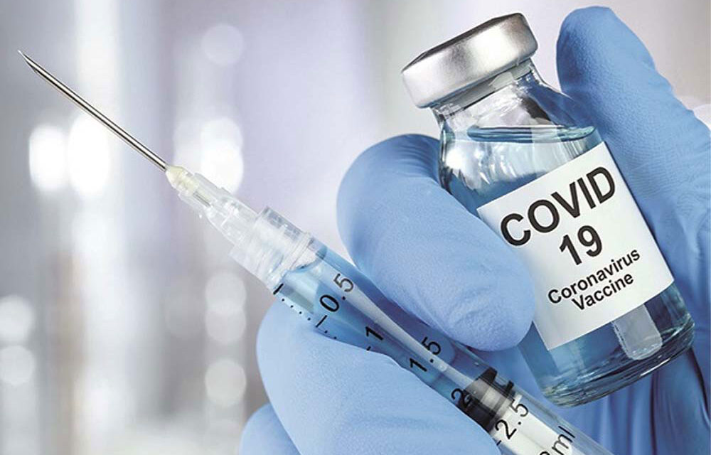 CJSU Tulcea solicită înfiinţarea a 15 centre şi trei caravane mobile pentru vaccinarea împotriva COVID-19