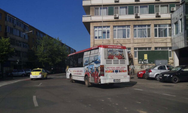 Cartierul Vărărie Baltă din municipiu, inclus în programul de transport public local