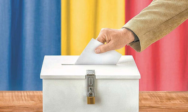 Câştigătorii alegerilor parlamentare la Tulcea: PSD, PNL şi AUR