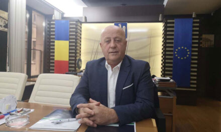 Preşedintele PSD Tulcea, Horia Teodorescu: „S-ar putea să fie o dispersie a mandatelor de parlamentar, ceea ce nu ştiu dacă este benefic”