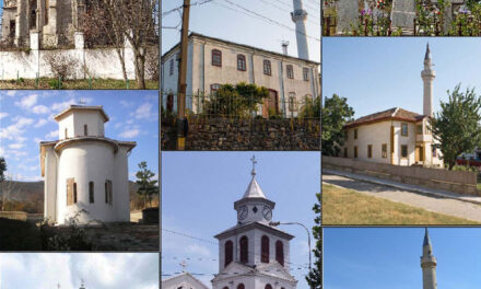 Monumentele istorice de cult din judeţul Tulcea solicită peste 40 de milioane de euro pentru reabilitare