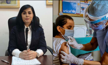 Astăzi începe vaccinarea anti-COVID la Tulcea: 975 de persoane vor fi vaccinate în cinci zile