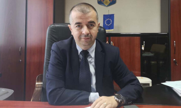 Primarul Ştefan Ilie: Peste 260 de scări de bloc din municipiu, debranşate de la Energoterm în primăvară