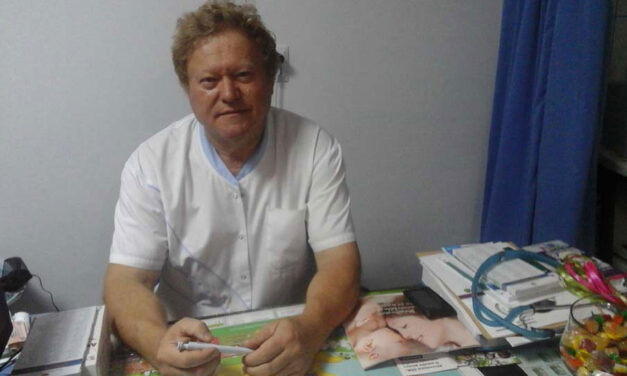 Dr. Constantin Ciureanu recomandă vaccinarea pacienţilor vindecaţi de COVID-19 după 28 de zile