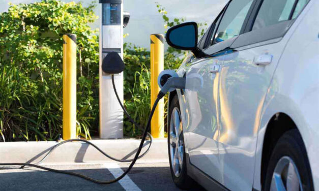 Primăria Tulcea va amenaja trei staţii gratuite de încărcare a maşinilor electrice