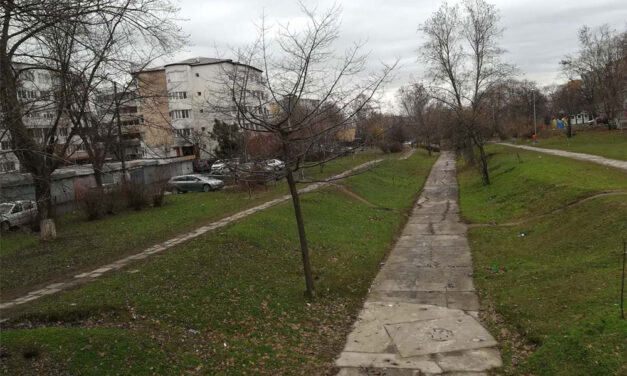 Primarul Ştefan Ilie: Vom demola toate garajele ilegale din municipiu!
