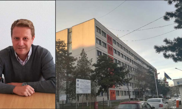 Spitalul Judeţean Tulcea va achiziţiona senzori de oxigen şi sisteme de ventilaţie automate