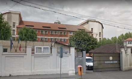 Taxă de protecţie de mii de euro încasată de un ofiţer din Penitenciarul Tulcea