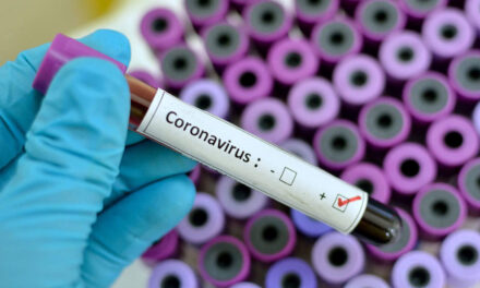 Coronavirus la Tulcea: 67 de cazuri noi