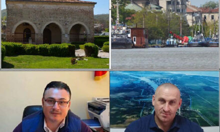 Oraşele Babadag şi Sulina, demersuri pentru a deveni staţiuni turistice