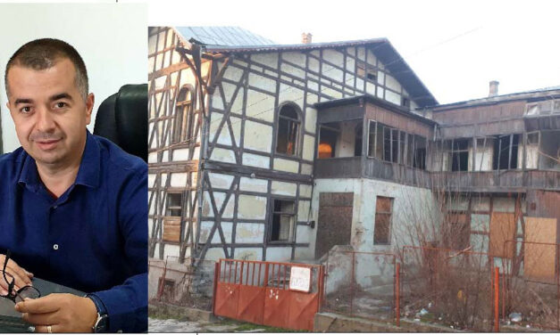 Proprietarii de clădiri istorice din Tulcea vor primi între 50.000-100.000 de euro să-şi repare faţadele
