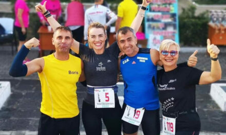 Sorin Andrici se alătură maratonului „Luăm un avion”