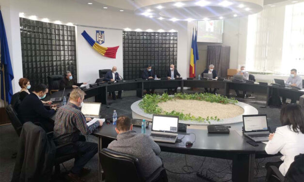 Consiliul Judeţean Tulcea s-a retras din Asociaţia Delta Dunării