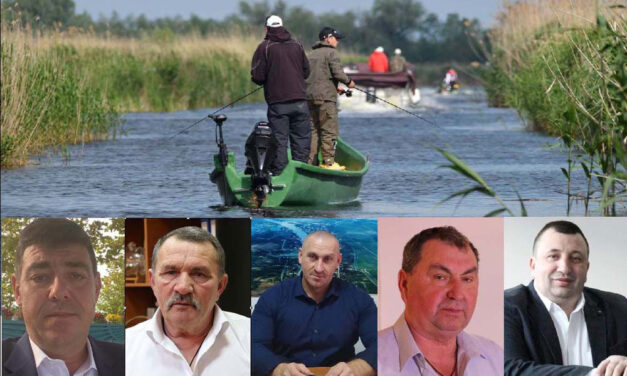 Ordinul de prohibiţie taie veniturile localnicilor: turiştii îşi anulează rezervările în Delta Dunării