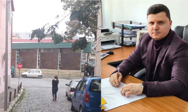 Primăria Tulcea caută surse de finanţare pentru reabilitarea a 30 de kilometri de străzi
