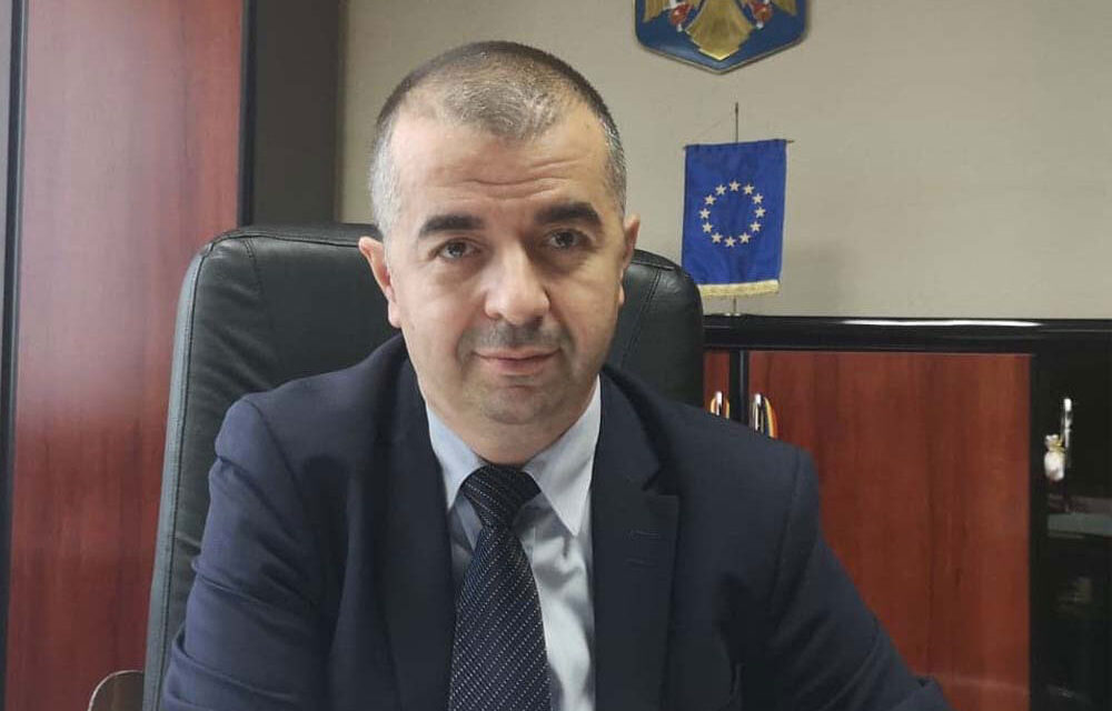 Primarul Ştefan Ilie: „Extinderea reţelei de gaze în municipiu se va face cu bani europeni sau din bugetul local”