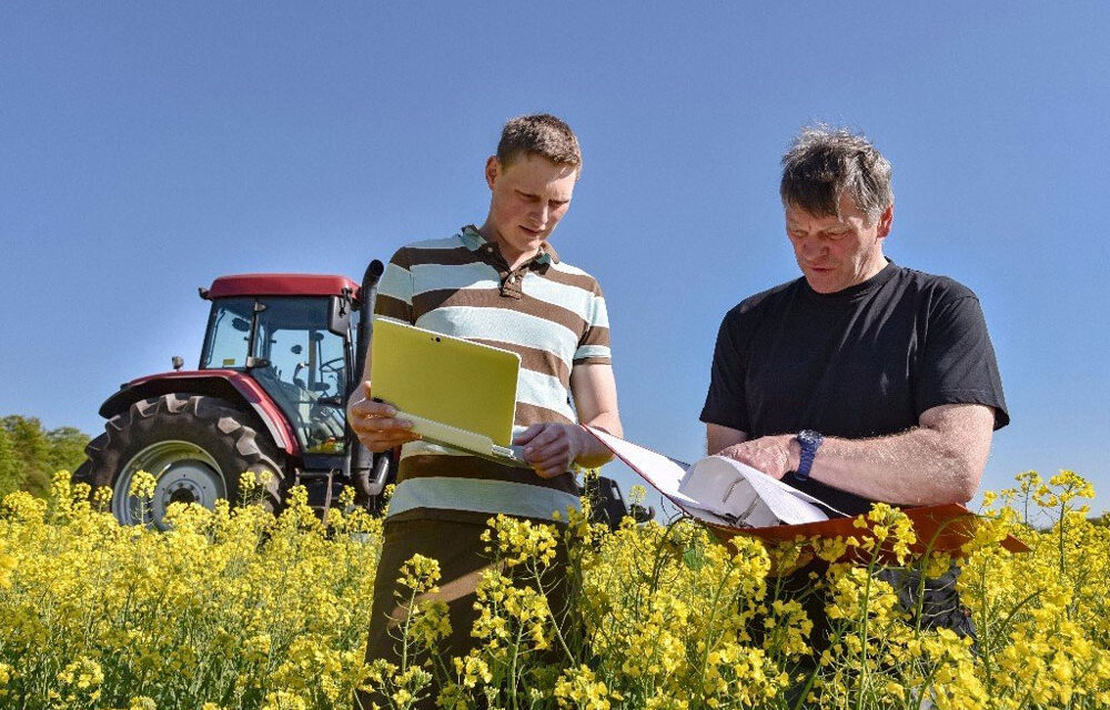 În două săptămâni începe Recensământul General Agricol: peste 35.500 de fermieri tulceni vizaţi