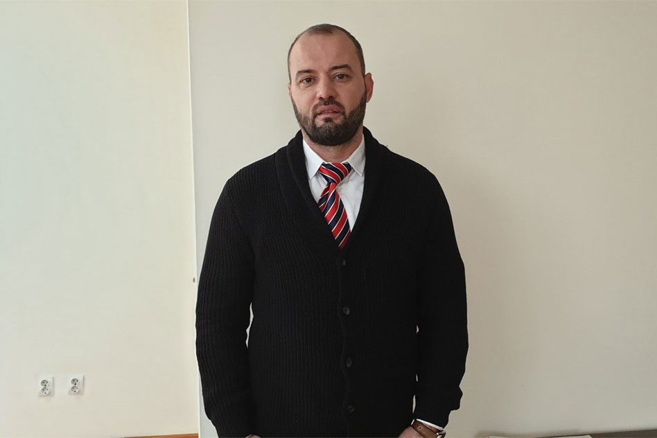 Dr. Ştefan Răileanu: „Colegiul Medicilor Veterinari Tulcea a fost furat de brăileni şi gălăţeni
