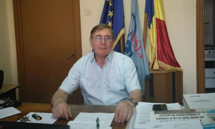 Liderul SIP Tulcea, prof. Mihai Roma: „Cred că este absolut necesar să fie majorată vârsta de pensionare”