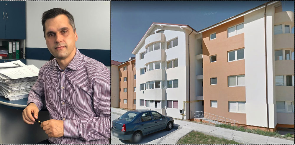 Bătălie pe locuinţele ANL la Tulcea: 1.700 de cereri eligibile pentru două apartamente şi patru garsoniere