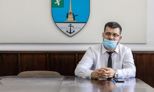 Daniel Albuleţ, reprezentantul saloanelor de înfrumuseţare în Consiliul Consultativ: