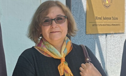 Guvernatorul Rezervaţiei, Atena Groza: „Voi propune Ministerului Mediului o reorganizare a structurii ARBDD”